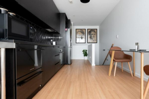 Inner City Loft on St John